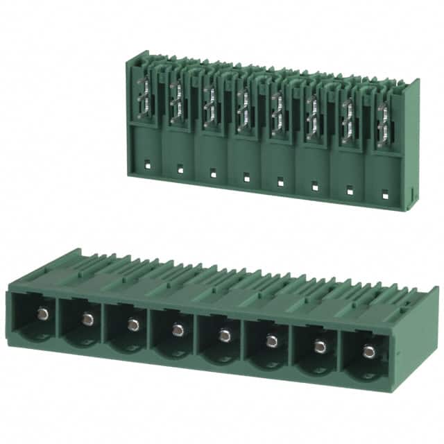 1998991 Phoenix Contact  Conectores y tomas de corriente